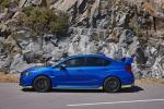 Subaru WRX STI Diamond Edition 2018 года (ZA)